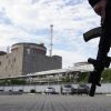 Ucraina, drone contro centrale Zaporizhzhia: Mosca accusa, Kiev nega