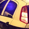 Ostia, autocarro danneggia ponte sulla via del Mare: traffico in tilt a Roma Sud