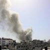 Raid israeliani su Striscia: 33 morti. Trovato corpo leader Hamas Mohammed Sinwar a Gaza