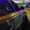 Tivoli, si ribaltano su Porsche rubata: un morto e due feriti gravi