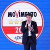 Conte: “Simbolo M5S? Né mio né di Grillo, fossi il legale suggerirei di non fare causa”