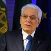 Resistenza, Mattarella: “Fascismo si contrappose alla Nazione, internati difesero amor patrio”