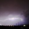 Allerta meteo gialla oggi 6 luglio: piogge e temporali in arrivo in quattro regioni