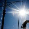 Caldo africano, terza ondata rovente: verso record in Sicilia