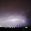 Maltempo, allerta arancione in Toscana: temporali al Nord e al Centro