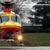 Firenze, precipita con il parapendio: si schianta e muore su Monte Carpinaccio
