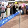 Voli, liquidi senza limiti nel bagaglio a mano: in quali aeroporti italiani è già possibile
