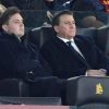 As Roma, la tentazione dei Friedkin sul nuovo allenatore: stupire come avvenne con Mou
