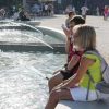 Caldo in aumento sull’Italia, oggi bollino arancione in 13 città e domani sarà rosso in 6