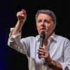 Centrosinistra, Renzi apre a Conte: “Se vince le primarie lo sosterrò”