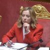 Meloni oggi in Senato, dai dazi alle bollette le risposte al premier time