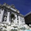 Roma, Fontana di Trevi e altri 5 siti a pagamento per turisti dall’1 febbraio