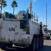 Libano, Idf accusa Unifil: “Hanno abbattuto nostro drone”