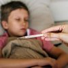 Bimbi e malattie respiratorie invernali, come si curano e quando allarmarsi