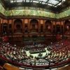 Giustizia, notte tra gli scranni alla Camera: tra Csm, Virgilio e qualche gag dritti fino all’alba