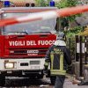 Reggio Emilia, crolla il soffitto di un’abitazione a Boretto: feriti madre e figlio