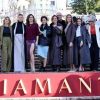Nastri d’Argento, cinque premi a Francesca Comencini. ‘Diamanti’ film dell’anno