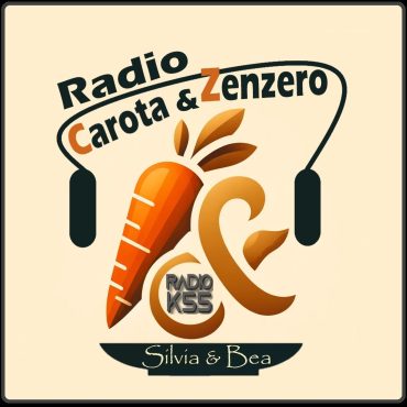 Radio Carota e Zenzero