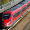 Guasto su linea Alta Velocità Napoli-Roma, ritardi treni fino a 60 minuti