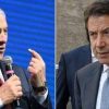 Tajani-Conte, botta e risposta. Il ministro: “M5S non può continuare a fomentare odio”