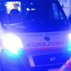 Travolta da un’auto nella notte, morta 22enne a Genova