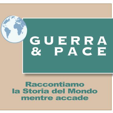 Guerra e Pace