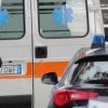Chieti, scontro frontale tra due auto: morti un 16enne e la zia 23enne al volante