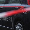 Frontale tra auto e gazzella dei carabinieri a Montebelluna, due militari in gravi condizioni