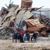 Gaza, raid aereo su Deir al-Balah. Onu: “Colpo devastante da esercito Israele”