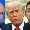 Ucraina-Russia, Zelensky: “Aspetto Putin in Turchia”. Trump: “Carte scoperte”