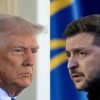 Ucraina, Trump: “Invieremo Patriot a Kiev, ne hanno disperatamente bisogno”
