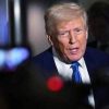 Dazi, Trump: “Lavoriamo ad accordo anche con Ue, ma più difficile che con Gb”