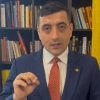 Elezioni Romania, Simion: “Voto spartiacque per dignità e giustizia a rumeni”