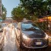 Maltempo, oggi allerta gialla in 7 regioni: temporali e forti raffiche di vento