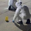 Roma, spari in strada a Cinecittà: un ferito