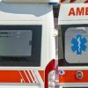 Scontro tra camper e moto nell’Aretino, un morto e un ferito grave