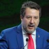 Ucraina, Salvini: “Asset russi? Un azzardo bloccarli, a Bruxelles scherzano col fuoco”