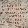 1 maggio, ecco l’origine e la storia della Festa dei lavoratori