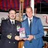 A bordo dell’Amerigo Vespucci consegnati i premi ‘Blue Forum Awards 2025’