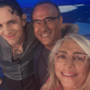 Achille Lauro a Domenica In, il legame speciale con Mara Venier e la ‘sorpresa’ in studio
