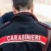 Acido e botte alla moglie, 55enne arrestato a Castellammare di Stabia