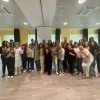 Aggressioni in corsia, negli ospedali Gsd corsi di Krav Maga con Gabrielle Fellus