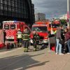 Amburgo, attacco con coltello in stazione: almeno 12 feriti, tre gravi. Arrestata una donna