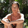 Antonella Mosetti lascia l’Isola dei famosi: “Volevo solo sentire mio papà più vicino…”