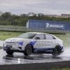 Apine A390, conto alla rovescia per la nuova berlina elettrica sportiva