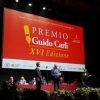 Arte, imprenditoria e giornalismo, a Roma i riconoscimenti del ‘Premio Guido Carli 2025’