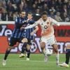 Atalanta-Roma 2-1, bergamaschi volano in Champions League