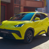 BYD propone la Dolphin Surf