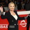 Barbara Bouchet: “Ho rifiutato scene spinte perché timida. Steve McQueen? Mi aveva confinato ai fornelli”