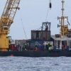 Bayesian, stop temporaneo a recupero dopo la morte del sub